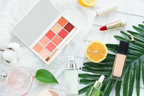 Global,Cosmetic,Update,Regulation,China